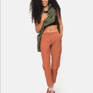 OV RecTrek Pants in Sierra, XL